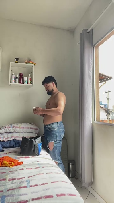mineirinho30 live cam on Cam4