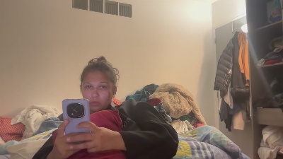 minettesexy1 live cam on Cam4