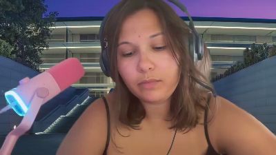 minettesexy1 live cam on Cam4