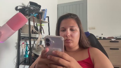 minettesexy1 live cam on Cam4