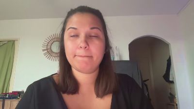 minettesexy1 live cam on Cam4