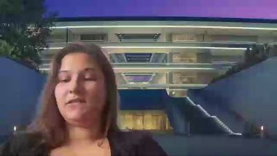minettesexy1 live cam on Cam4