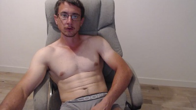 minothor live cam on Cam4