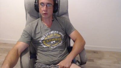 minothor live cam on Cam4
