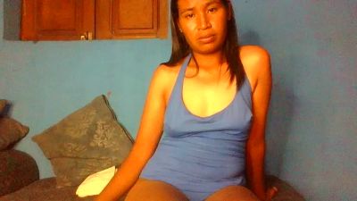 minou2 live cam on Cam4