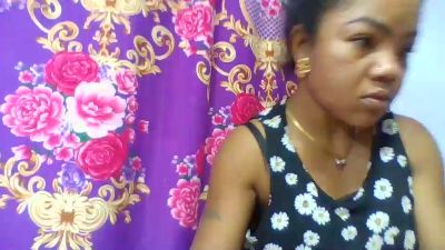 miranah5 live cam on Cam4