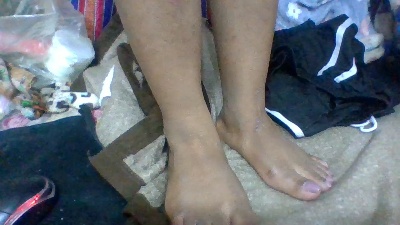 miranah5 live cam on Cam4