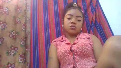 miranah5 live cam on Cam4