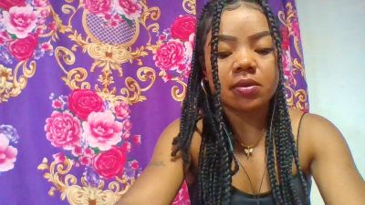 miranah5 live cam on Cam4