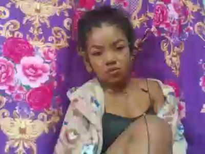 miranah5 live cam on Cam4