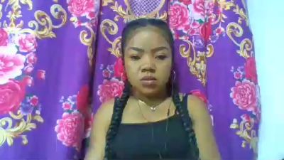 miranah5 live cam on Cam4