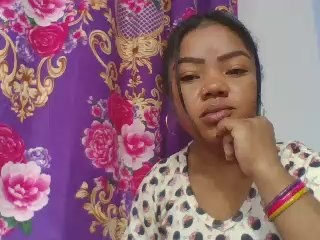 miranah5 live cam on Cam4