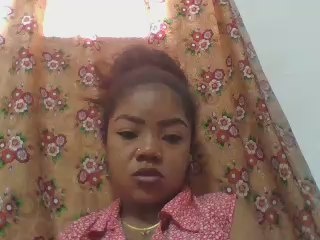 miranah5 live cam on Cam4