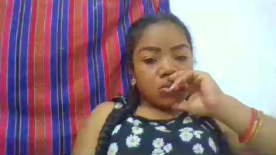 miranah5 live cam on Cam4