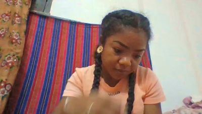 miranah5 live cam on Cam4