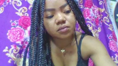 miranah5 live cam on Cam4