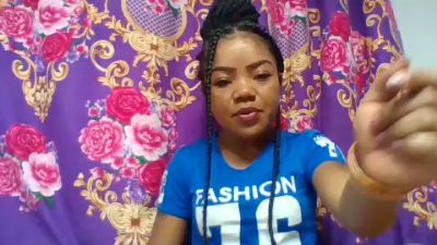 miranah5 live cam on Cam4