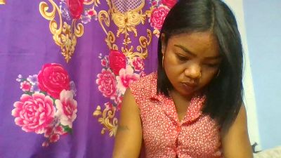 miranah5 live cam on Cam4