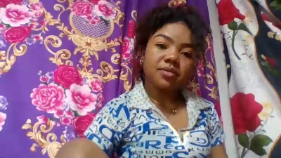 miranah5 live cam on Cam4