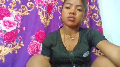 miranah5 live cam on Cam4