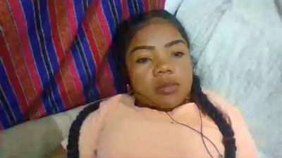 miranah5 live cam on Cam4