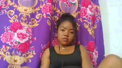 miranah5 live cam on Cam4