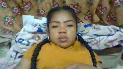 miranah5 live cam on Cam4