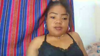 miranah5 live cam on Cam4