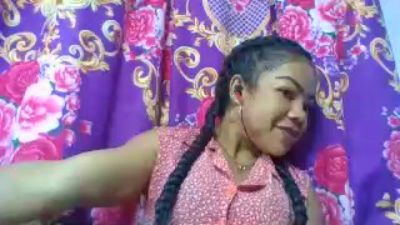 miranah5 live cam on Cam4