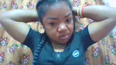 miranah5 live cam on Cam4