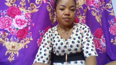 miranah5 live cam on Cam4