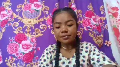 miranah5 live cam on Cam4
