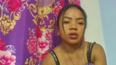 miranah5 live cam on Cam4