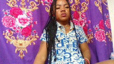 miranah5 live cam on Cam4