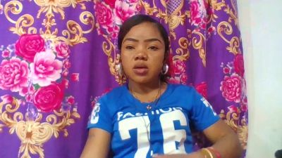 miranah5 live cam on Cam4