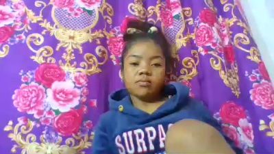 miranah5 live cam on Cam4
