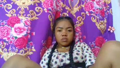 miranah5 live cam on Cam4