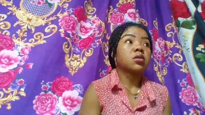 miranah5 live cam on Cam4