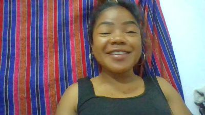 miranah5 live cam on Cam4
