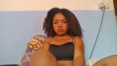 miranah5 live cam on Cam4