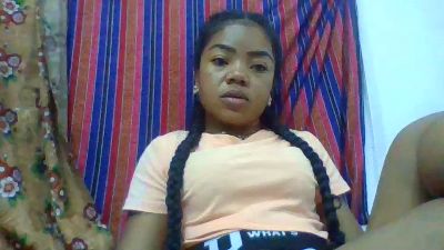 miranah5 live cam on Cam4