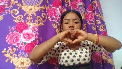 miranah5 live cam on Cam4