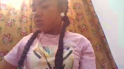miranah5 live cam on Cam4
