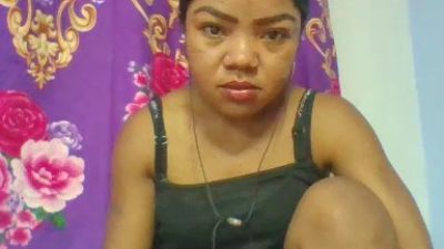 miranah5 live cam on Cam4