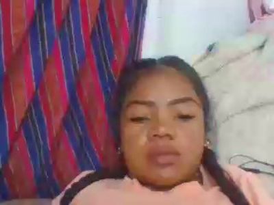 miranah5 live cam on Cam4