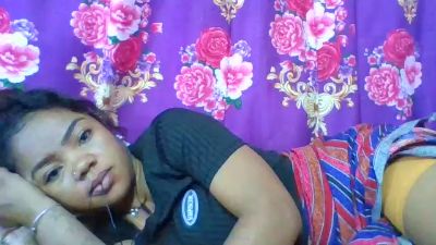 miranah5 live cam on Cam4