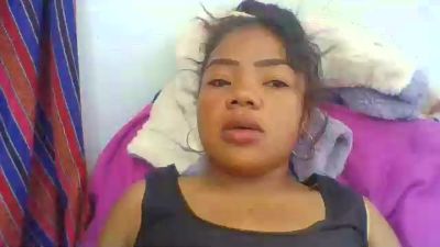 miranah5 live cam on Cam4