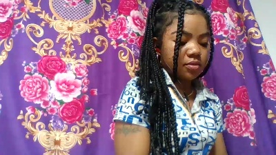 miranah5 live cam on Cam4