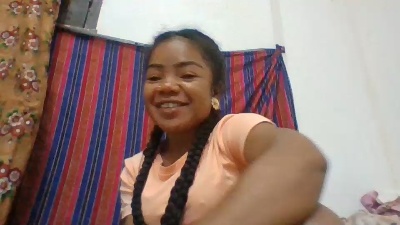 miranah5 live cam on Cam4