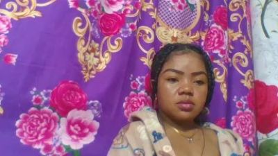 miranah5 live cam on Cam4